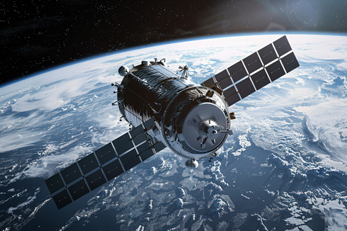 Équipement d'essai environnemental en aérospatiale