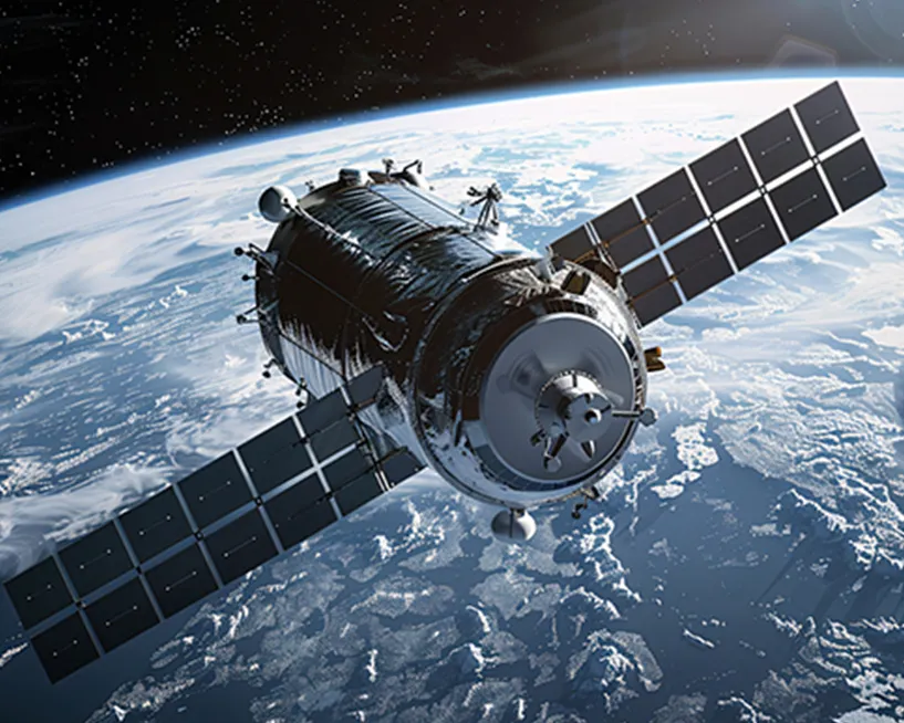 Équipement d'essai environnemental en aérospatiale