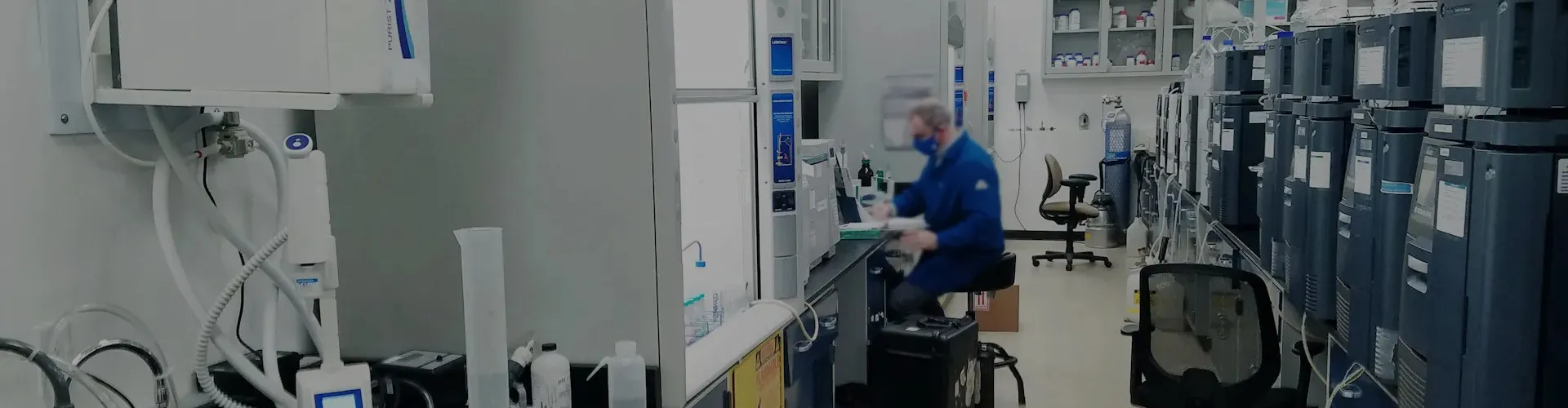 Chambres d'essais environnementaux de précision de WJLANG: conditionnement extrême (-70 ℃/ 150 ℃)